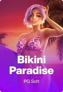 Bikini Paradise