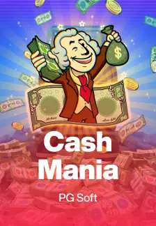 Cash Mania