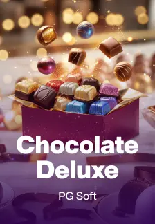 Chocolate Deluxe