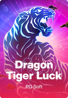 Dragon Tiger Luck
