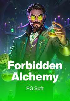 Forbidden Alchemy