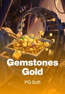 Gemstones Gold
