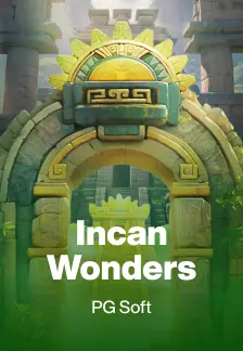 Incan Wonders