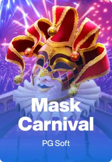 Mask Carnival