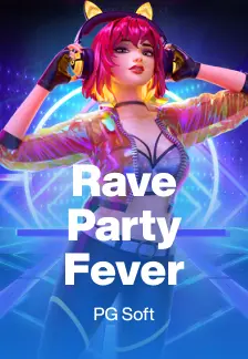Rave Party Fever