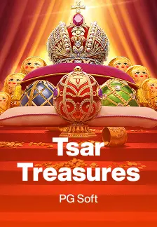 Tsar Treasures