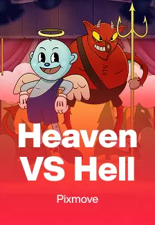 Heaven VS Hell