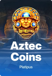 Aztec Coins