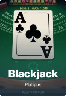 Blackjack