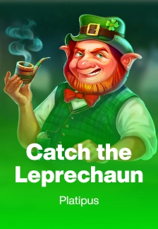 Catch the Leprechaun