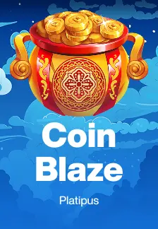 Coin Blaze