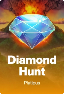 Diamond Hunt