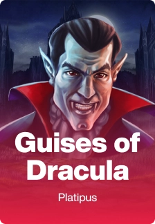 Guises of Dracula