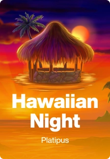 Hawaiian Night