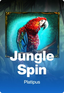 Jungle Spin