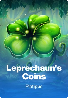 Leprechaun's Coins