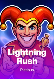 Lightning Rush