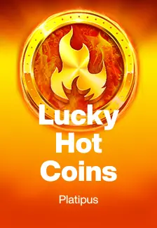 Lucky Hot Coins