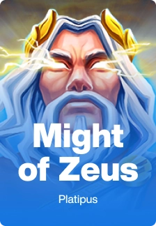 Might of Zeus