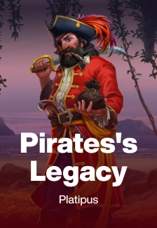 Pirate's Legacy