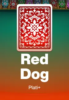 Red Dog