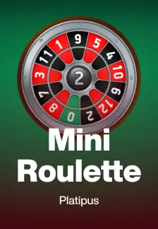 Mini Roulette