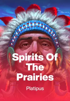 Spirits of the Prairies