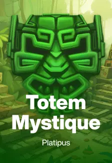 Totem Mystique