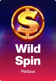 Wild Spin