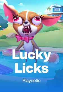 Lucky Licks