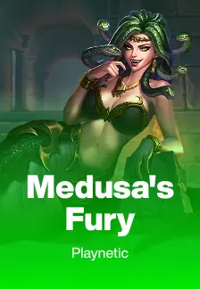 Medusa's Fury