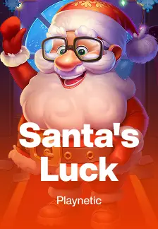 Santa's Luck