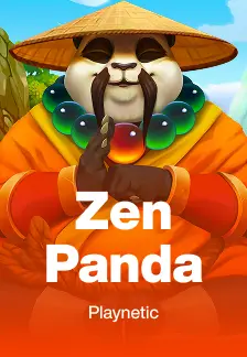 Zen Panda