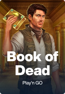 Book of Dead