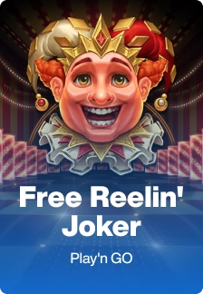 Free Reelin' Joker