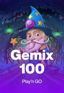 Gemix 100