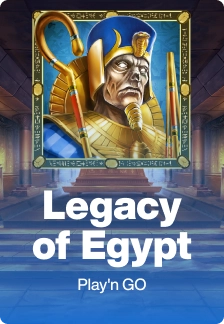 Legacy of Egypt