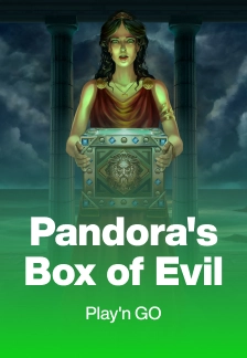 Pandora's Box of Evil