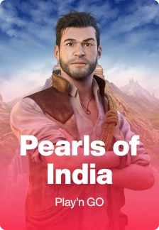 Pearls of India