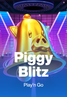 Piggy Blitz