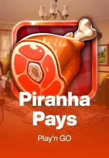 Piranha Pays