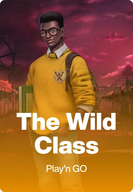 The Wild Class