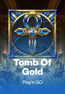 Tomb of Gold