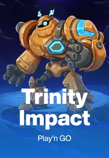 Trinity Impact