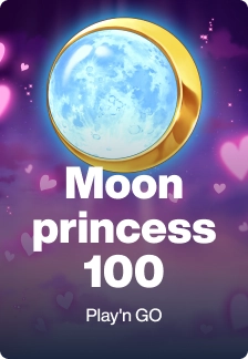 Moon princess 100