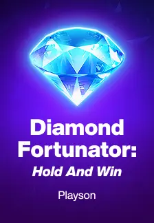 Diamond Fortunator: Hold and Win