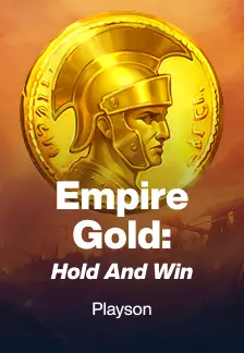 Empire Gold: Hold and Win