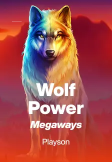 Wolf Power Megaways