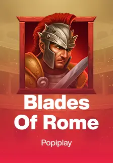 Blades of Rome