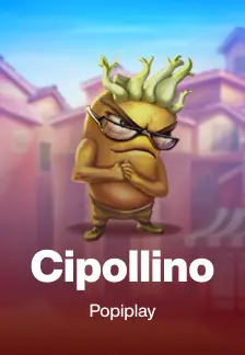The Cipollino